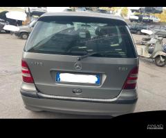 Ricambi Mercedes-Benz A170 CDI 95cv del 2004 - 6