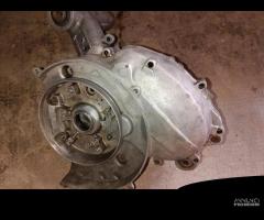 Coppia di carter Vespa 50 special V5A4M - 3