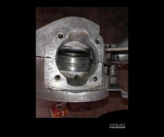 Coppia di carter Vespa 50 special V5A4M - 5