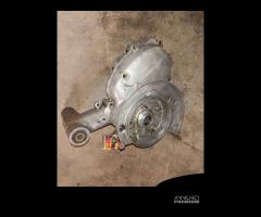 Coppia di carter Vespa 50 special V5A4M - 11