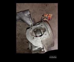 Coppia di carter Vespa 50 special V5A4M - 12