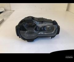 FARO ANTERIORE BMW R1200GS 13-16