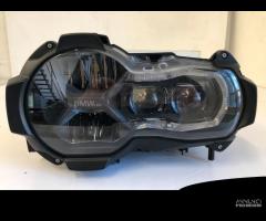 FARO ANTERIORE BMW R1200GS 13-16