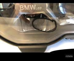 FARO ANTERIORE BMW R1200GS 13-16 - 6