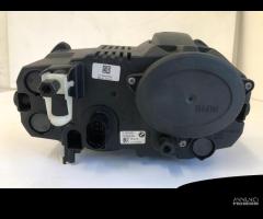 FARO ANTERIORE BMW R1200GS 13-16 - 11