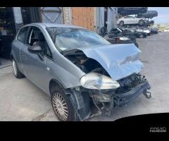 Ricambi Fiat Grande Punto 1.2 benz 65cv del 2006