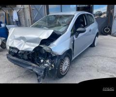 Ricambi Fiat Grande Punto 1.2 benz 65cv del 2006