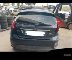 Ricambi Ford Fiesta 1.4 TDCi 68cv del 2009