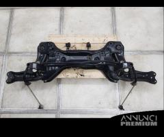 Culla e Supporto Motore Chassis Polo 1.2 TDI