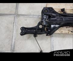 Culla e Supporto Motore Chassis Polo 1.2 TDI