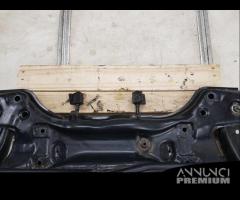 Culla e Supporto Motore Chassis Polo 1.2 TDI