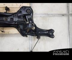 Culla e Supporto Motore Chassis Polo 1.2 TDI