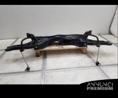 Culla e Supporto Motore Chassis Polo 1.2 TDI