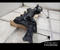 Culla e Supporto Motore Chassis Polo 1.2 TDI - 6