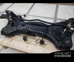 Culla e Supporto Motore Chassis Polo 1.2 TDI - 7