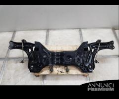 Culla e Supporto Motore Chassis Polo 1.2 TDI - 8