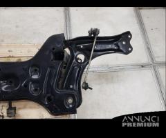 Culla e Supporto Motore Chassis Polo 1.2 TDI - 10