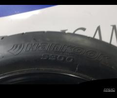 Kit Ruota Scorta Volkswagen Touran - T125/70 R16