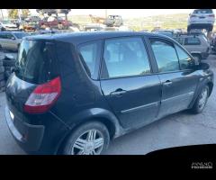 Ricambi Renault Megane Scenic 1.9 dCi del 2004