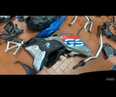 RICAMBI INCIDENTATI BMW R1200GS RALLYE 17-18 - 13