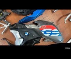 RICAMBI INCIDENTATI BMW R1200GS RALLYE 17-18 - 14