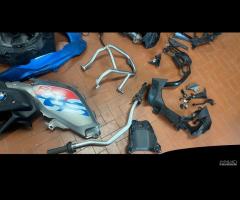 RICAMBI INCIDENTATI BMW R1200GS RALLYE 17-18 - 15