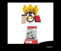 KIT TAGLIANDO T MAX 560 TMAX 560 2020>2021