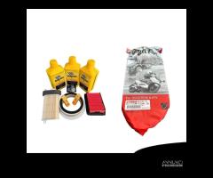 KIT TAGLIANDO T MAX 530 TMAX 530 2017>2019