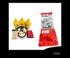 KIT TAGLIANDO T MAX 500 TMAX 500 2004 2011