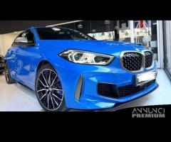 Ricambi BMW M135 XDrive 2.0 benz 306cv del 2021