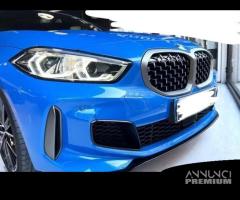 Ricambi BMW M135 XDrive 2.0 benz 306cv del 2021