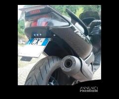 PORTATARGA SPORT TMAX 500 T MAX 500 2001>2007