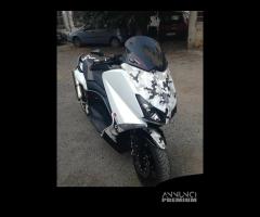 TAPPI SPECCHIETTI T MAX 530 TMAX 530 2012>2016