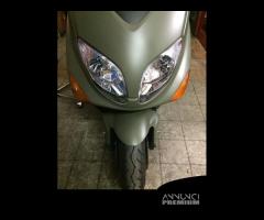 PARAFANGO ANTERIORE TMAX 500 T MAX 500 2001>2007