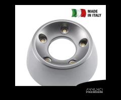 FONDELLO SCARICO ORIGINALE TMAX 500 2008>2011