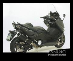 SCARICO GIANNELLI DARK T MAX 530 T MAX 530 2012>20