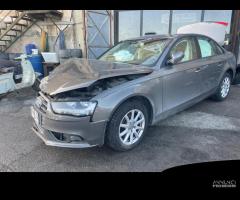 Ricambi Audi A4 Avant 2.0 TDI 120cv del 2014