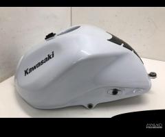 SERBATOIO BENZINA KAWASAKI Z750 7-10