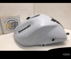 SERBATOIO BENZINA KAWASAKI Z750 7-10