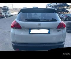 Ricambi Peugeot 2008 1.6 e-HDi 115cv del 2013