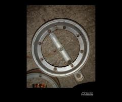 cerchio vespa 50 r special 1° serie piaggio 9\"