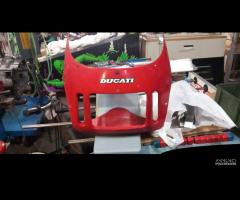 carena anteriore DUCATI 851