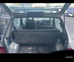 Ricambi Fiat Panda 1.1 benz 54cv del 2003 - 16