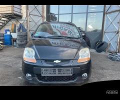 Ricambi Chevrolet Matiz 1.0 benz del 2007