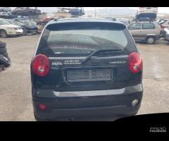 Ricambi Chevrolet Matiz 1.0 benz del 2007