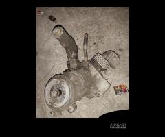 motore piaggio vespa 50 r v5a2m faro tondo - 6