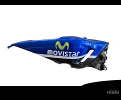 KIT CARENE TMAX 530 T MAX 530 2015>2016 MOVISTAR - 10