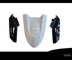 KIT CARENE TMAX 530 T MAX 530 2015>2016 BIANCO