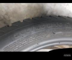 Gomme Pneumatici Invernali Michelin Smart 453