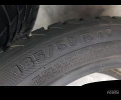 Gomme Pneumatici Invernali Michelin Smart 453